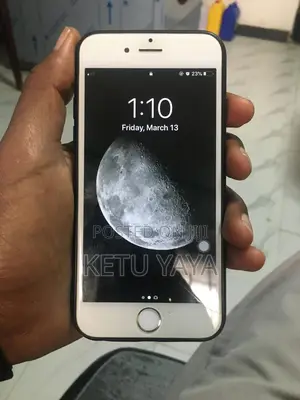 Apple iPhone 6 16 GB Gold