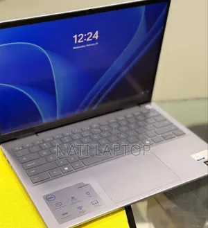 New Laptop Dell Inspiron 14 7440 2-in-1 16GB Intel Core Ultra 7 SSD 1T