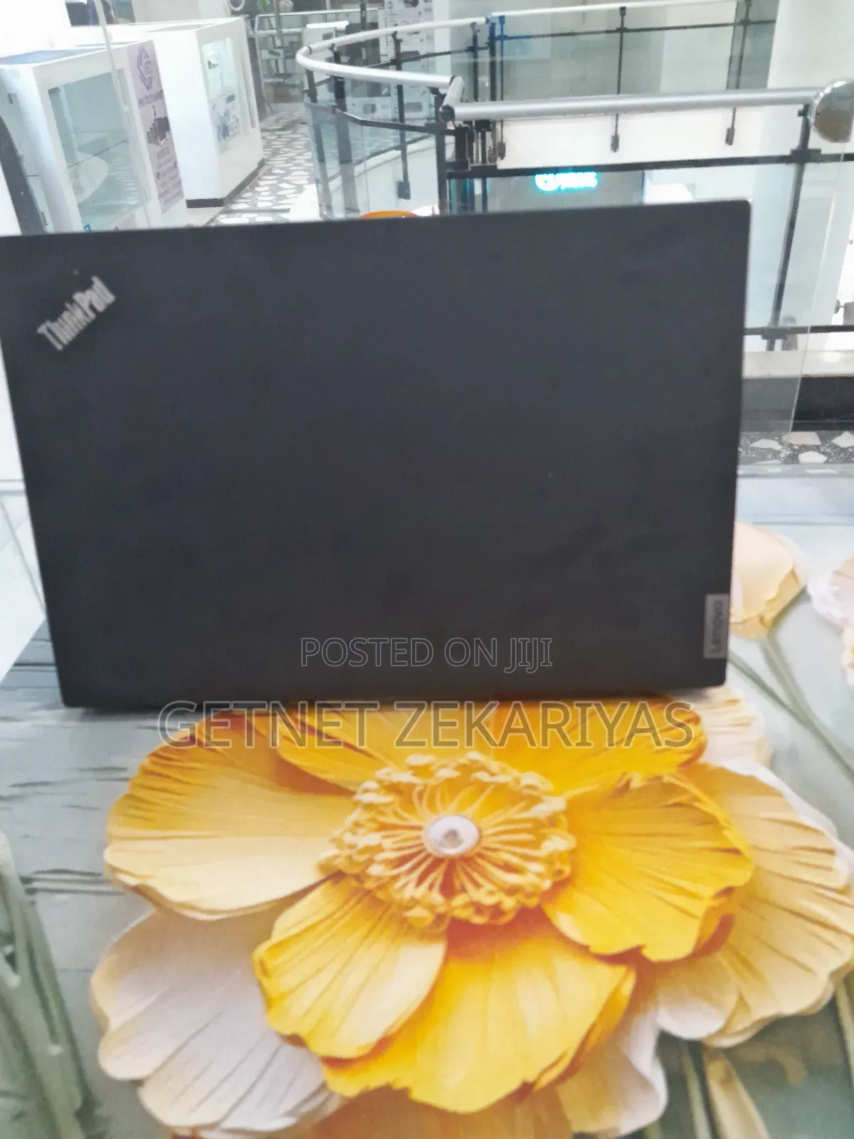 New Laptop Lenovo ThinkPad E14 Gen 4 8GB AMD Ryzen 5 SSD 512GB