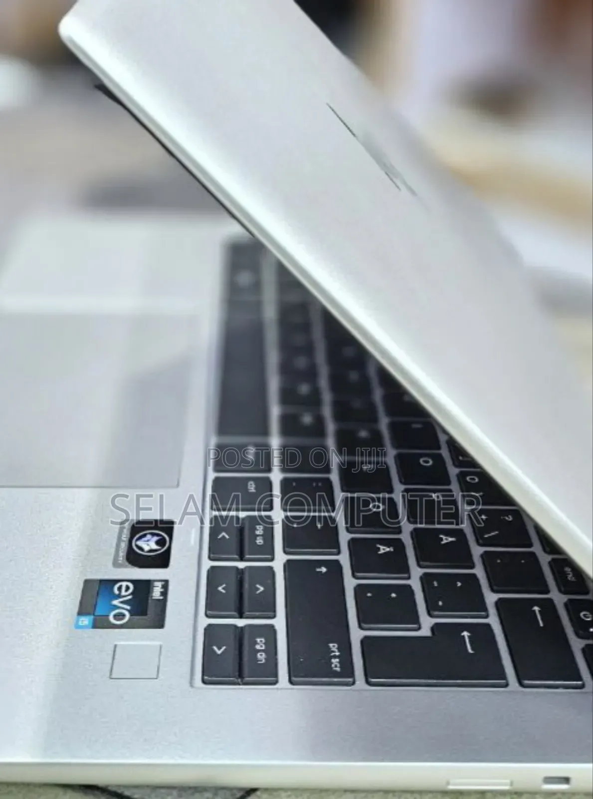 New Laptop HP EliteBook x360 1040 G9 16GB Intel Core i7 SSD 1T