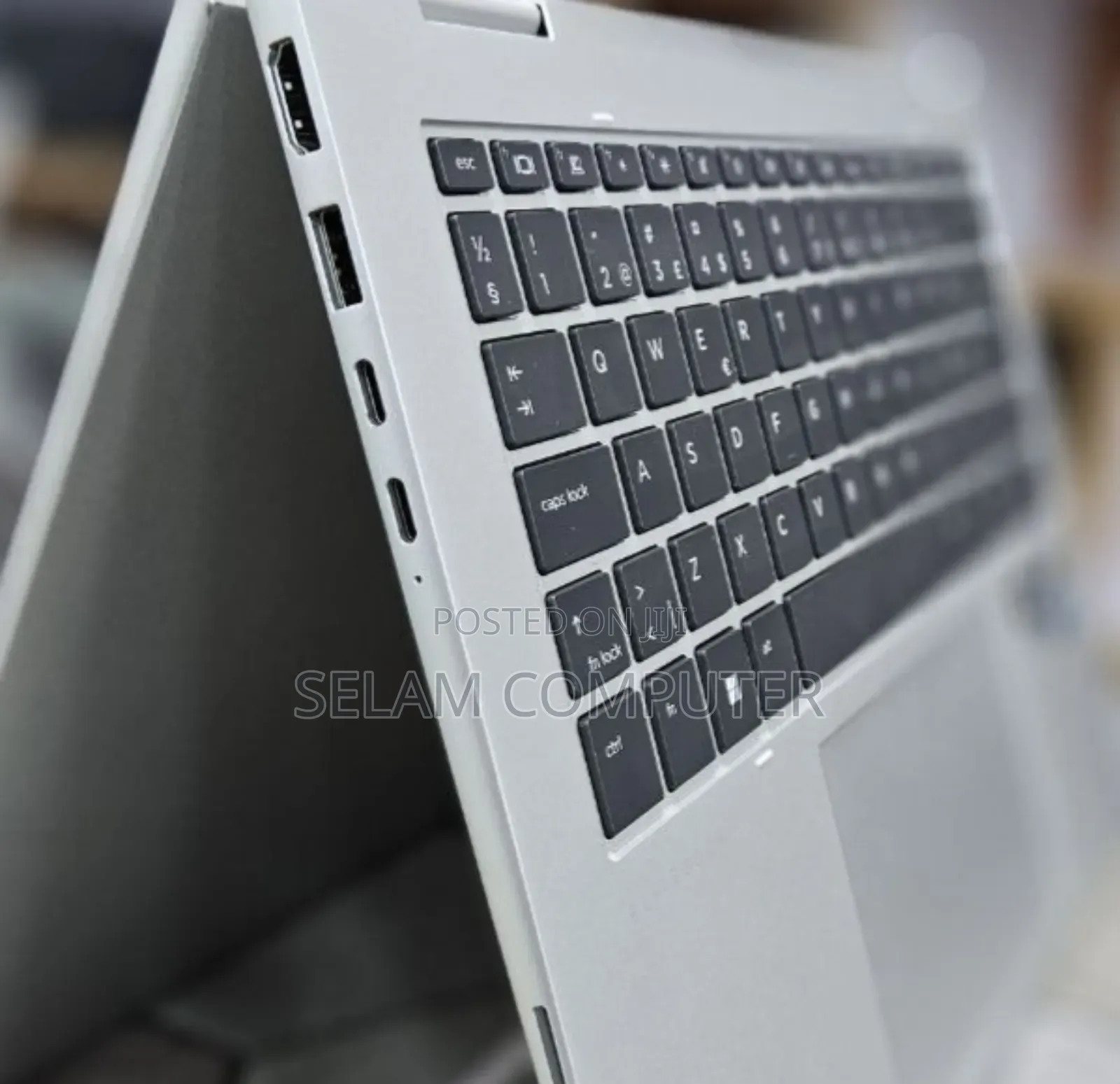 New Laptop HP EliteBook x360 1040 G9 16GB Intel Core i7 SSD 1T