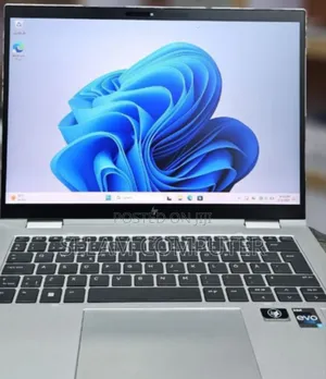 New Laptop HP EliteBook x360 1040 G9 16GB Intel Core i7 SSD 1T