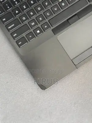 Laptop Dell Latitude 5501 8GB Intel Core i5 SSD 256GB