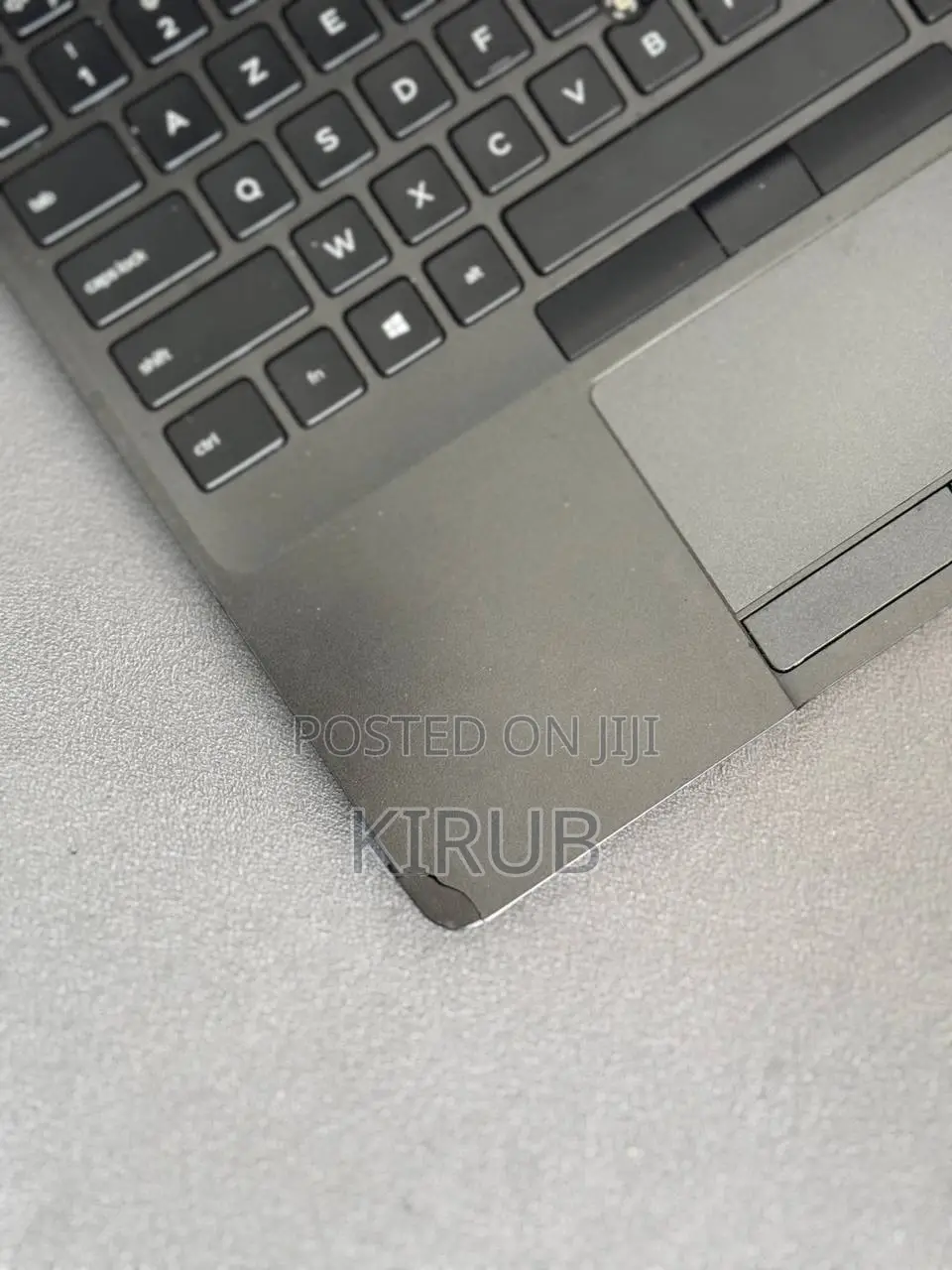 Laptop Dell Latitude 5501 8GB Intel Core i5 SSD 256GB