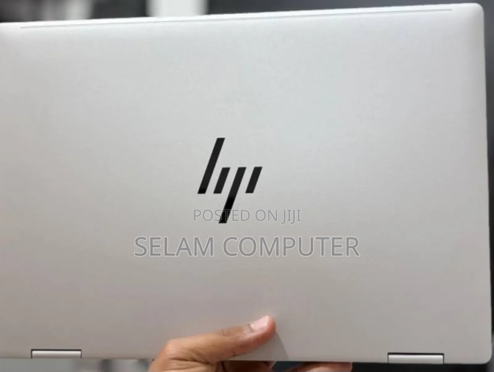 New Laptop HP Envy X360 16GB AMD Ryzen 5 SSD 512GB