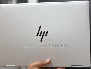 New Laptop HP Envy X360 16GB AMD Ryzen 5 SSD 512GB