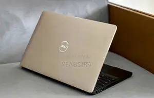 Laptop Dell Latitude 5501 8GB Intel Core i5 SSD 256GB