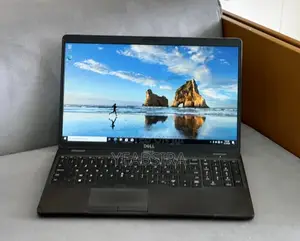 Laptop Dell Latitude 5501 8GB Intel Core i5 SSD 256GB