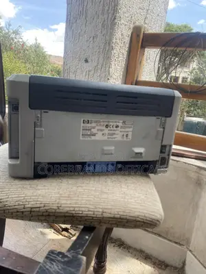Old Printer