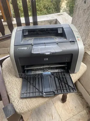 Old Printer