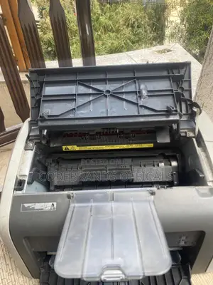 Old Printer