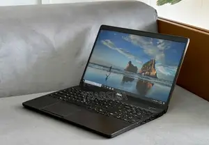 Laptop Dell Latitude 5501 8GB Intel Core i5 SSD 256GB