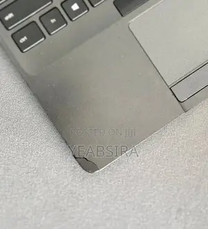 Laptop Dell Latitude 5501 8GB Intel Core i5 SSD 256GB