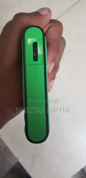 External Transcend Hard Drive