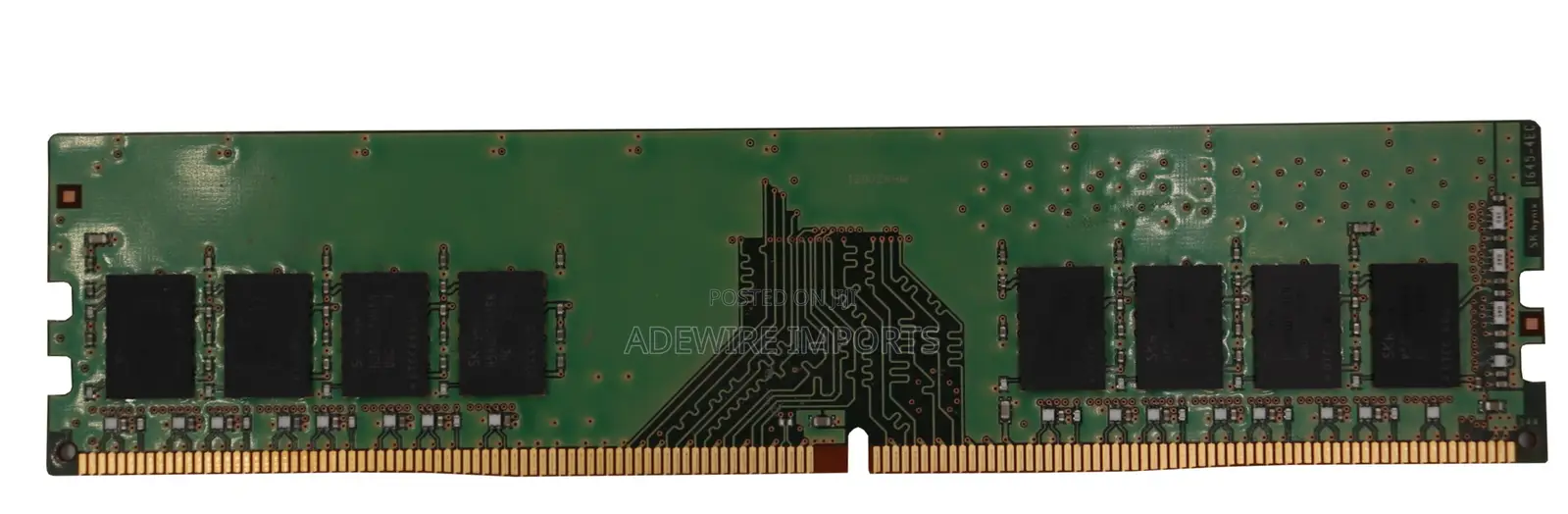 Ram Ddr4 or Pc4 (With Vat )