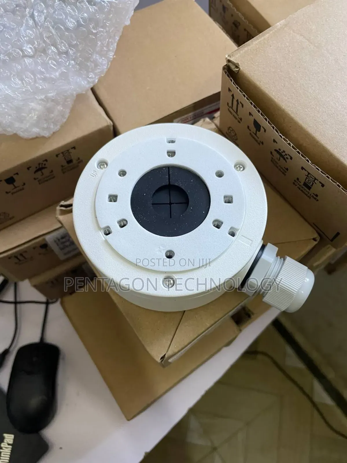 Bullet Types Water Proof Junction Box