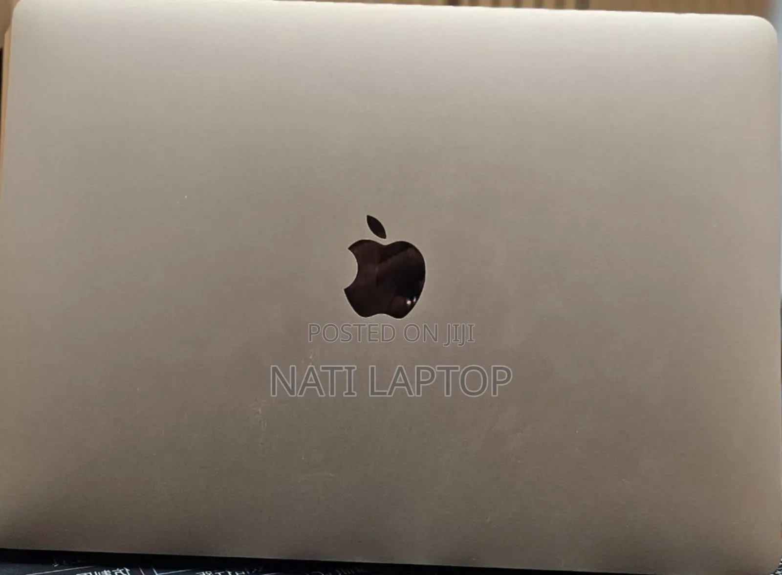 New Laptop Apple MacBook Air 2020 M1 8GB Apple M1 SSD 256GB