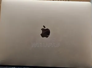 New Laptop Apple MacBook Air 2020 M1 8GB Apple M1 SSD 256GB
