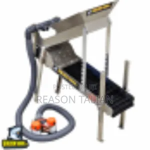 Gold Shark Sluice Box