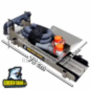 Gold Shark Sluice Box