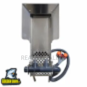 Gold Shark Sluice Box