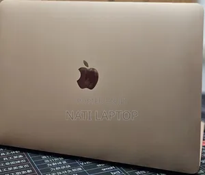 New Laptop Apple MacBook Air 2020 M1 8GB Apple M1 SSD 256GB