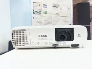 Epson Projector