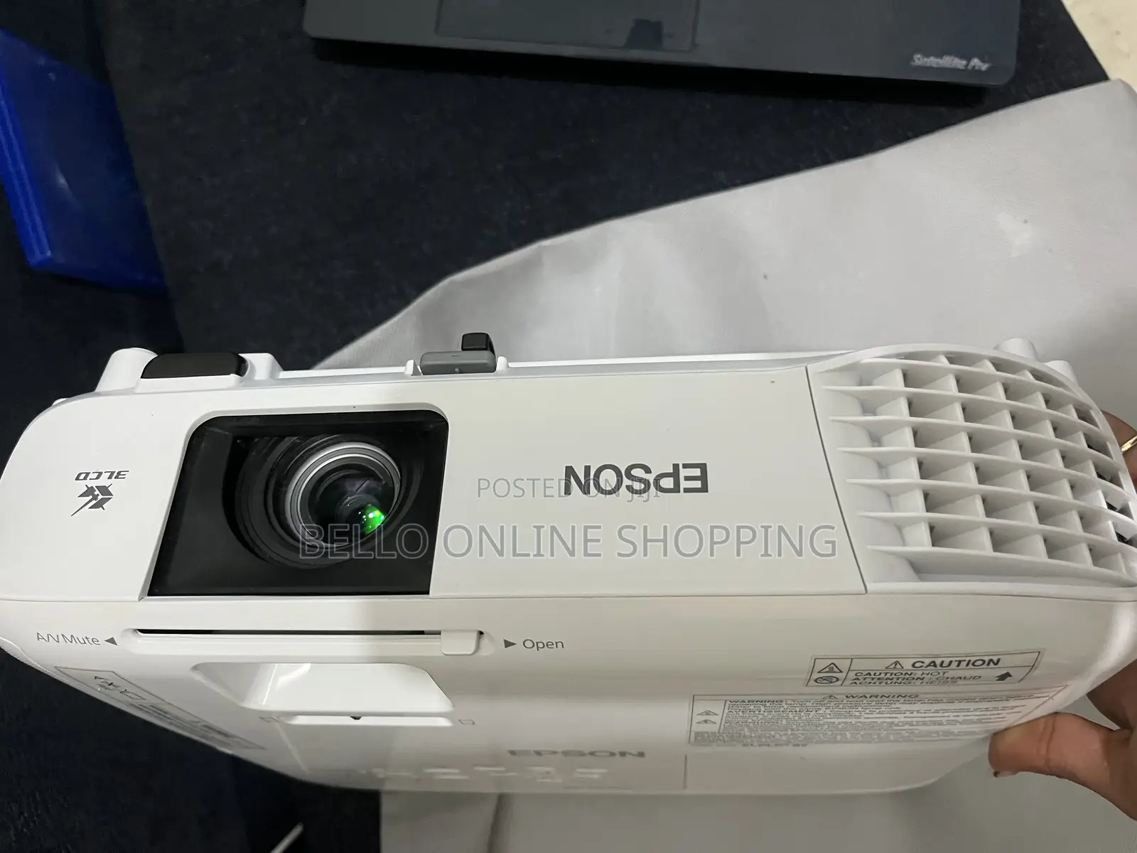 Epson Projector