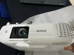 Epson Projector