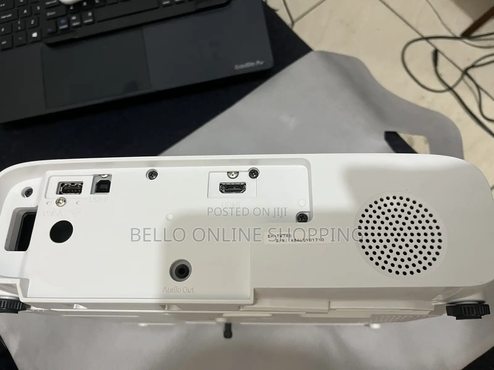 Epson Projector
