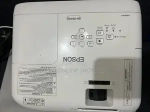 Epson Projector