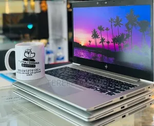 New Laptop HP EliteBook 840 G5 16GB Intel Core i5 SSD 512GB