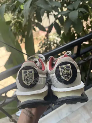 Nike Air Max Pre-Day Social Fc