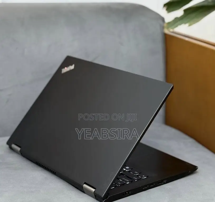 Laptop Lenovo ThinkPad Yoga 8GB Intel Core i5 SSD 256GB
