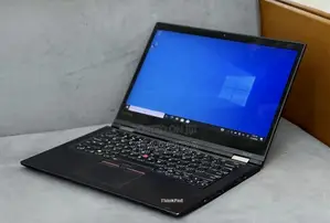Laptop Lenovo ThinkPad Yoga 8GB Intel Core i5 SSD 256GB