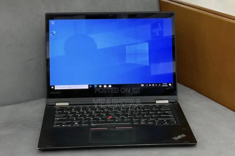 Laptop Lenovo ThinkPad Yoga 8GB Intel Core i5 SSD 256GB
