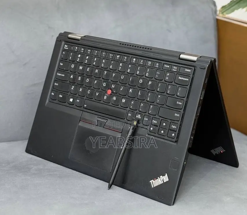 Laptop Lenovo ThinkPad Yoga 8GB Intel Core i5 SSD 256GB
