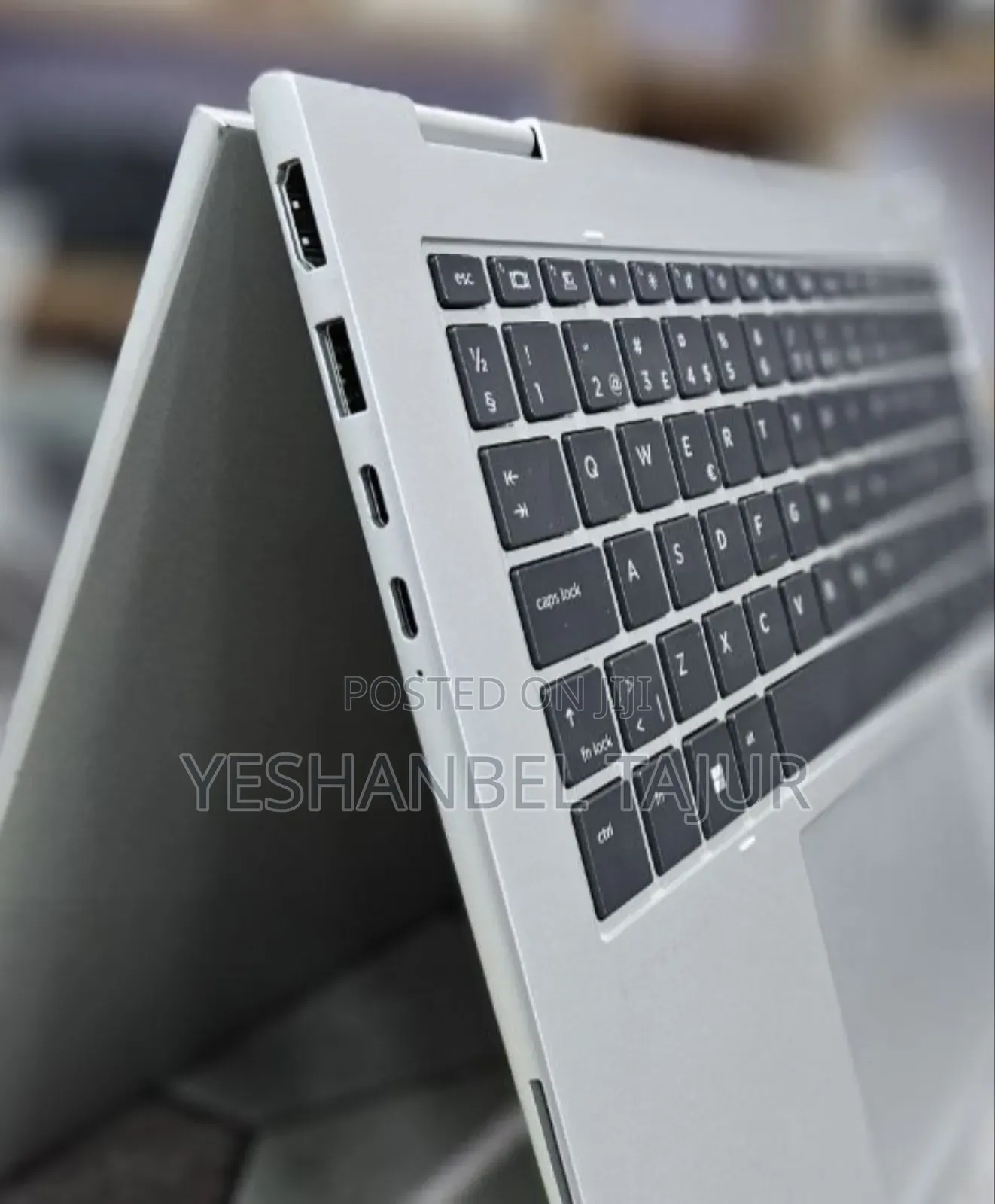 New Laptop HP EliteBook x360 1040 G9 16GB Intel Core i5 SSD 512GB