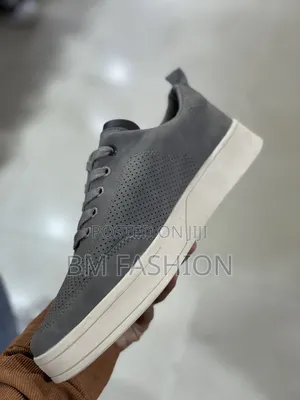 Grey Timberland Modern Court Style