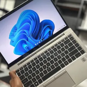 New Laptop HP EliteBook 840 G7 8GB Intel Core i7 SSD 512GB