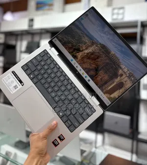 New Laptop HP Envy X360 16GB AMD Ryzen 5 SSD 512GB