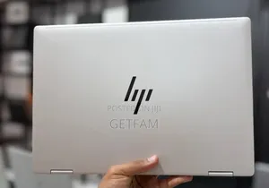 New Laptop HP Envy X360 16GB AMD Ryzen 5 SSD 512GB