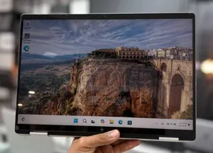 New Laptop HP Envy X360 16GB AMD Ryzen 5 SSD 512GB
