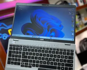 New Laptop Dell Latitude 5510 8GB Intel Core i5 SSD 512GB