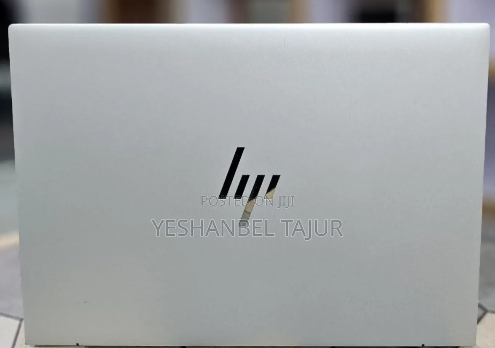 New Laptop HP EliteBook 830 G8 16GB Intel Core i5 SSD 512GB