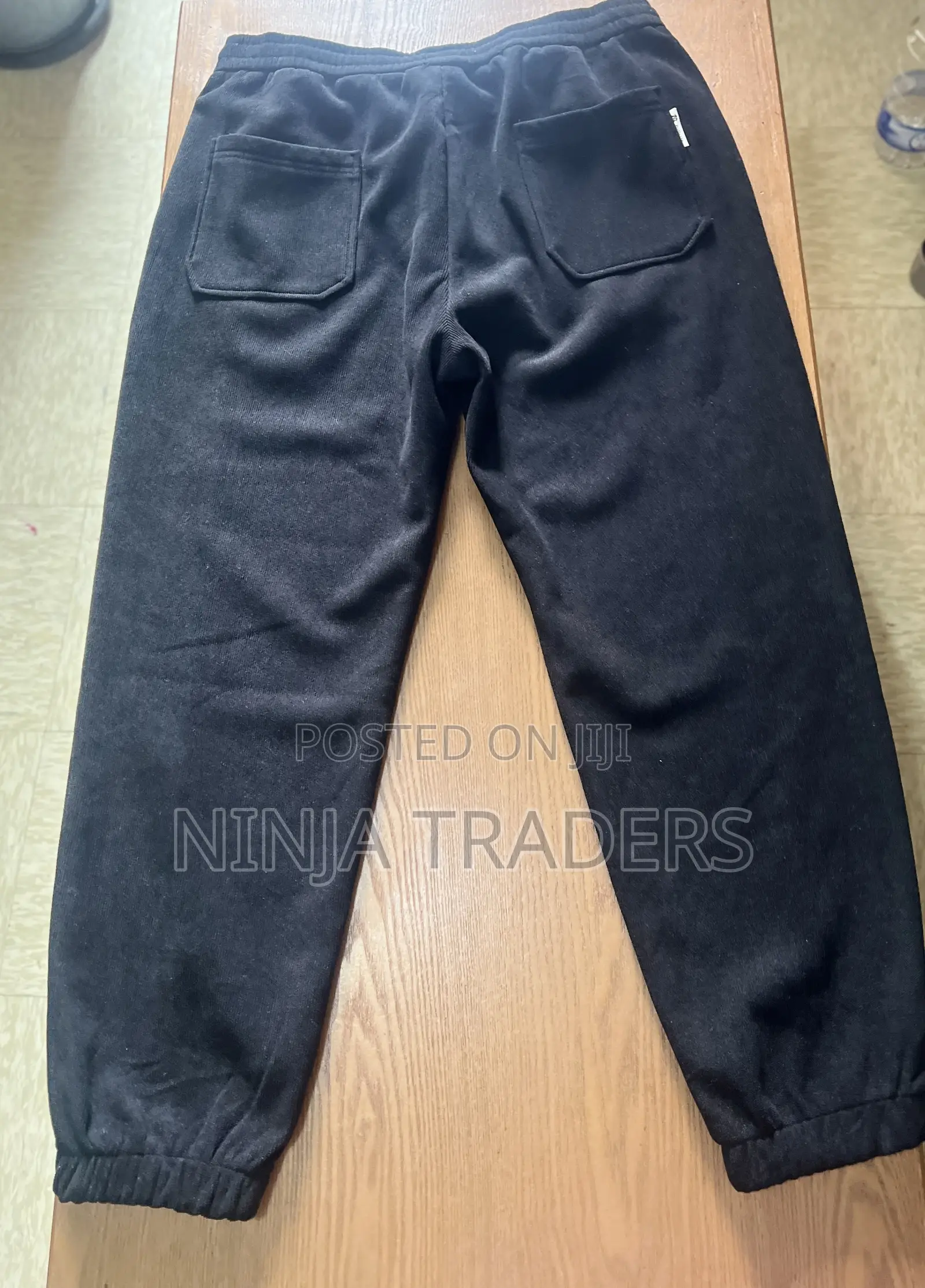 Original Jumpsuit