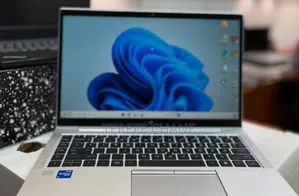 New Laptop HP EliteBook 840 G5 8GB Intel Core i5 SSD 512GB