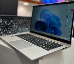 New Laptop HP EliteBook 840 G5 8GB Intel Core i5 SSD 512GB