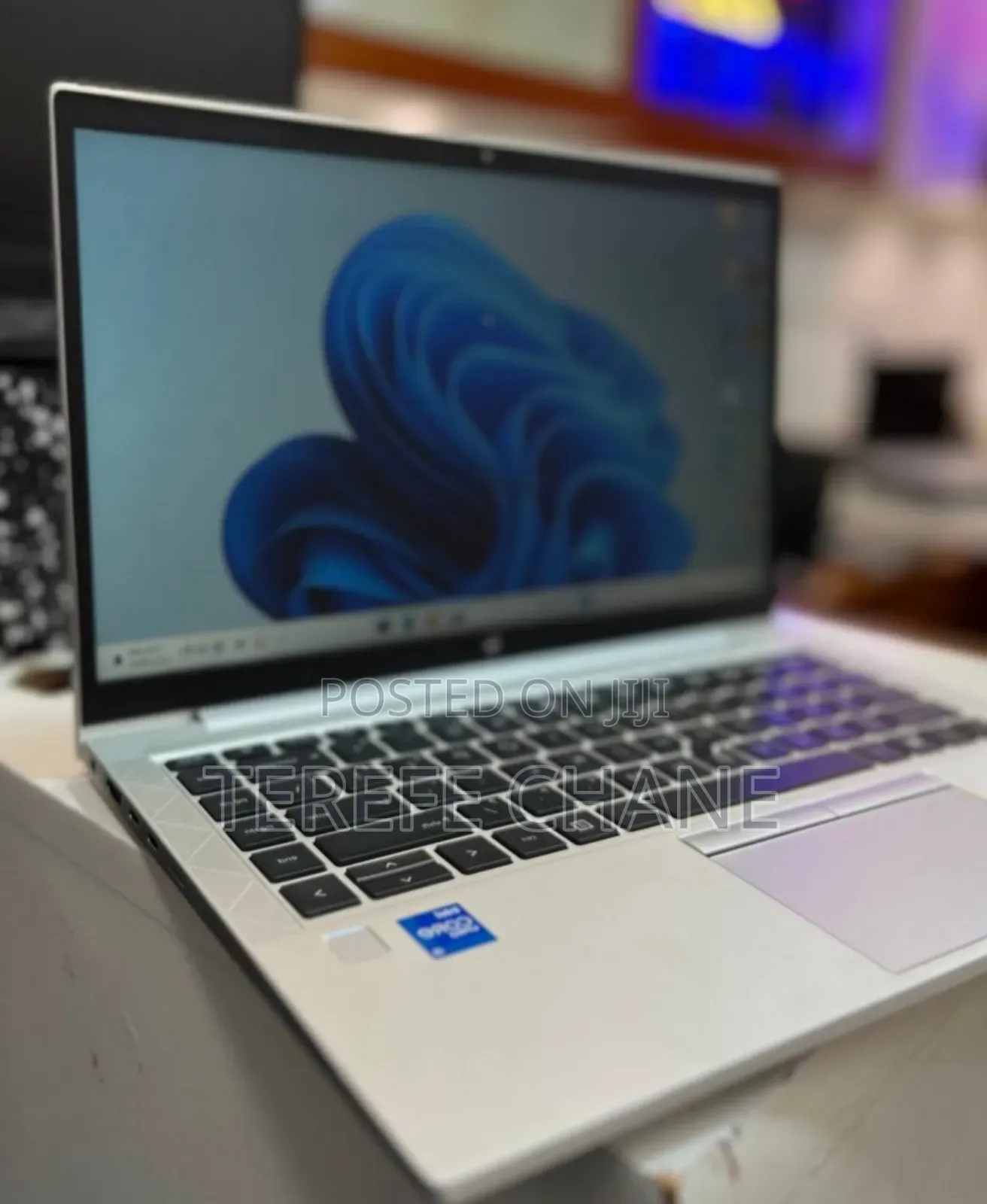 New Laptop HP EliteBook 840 G5 8GB Intel Core i5 SSD 512GB