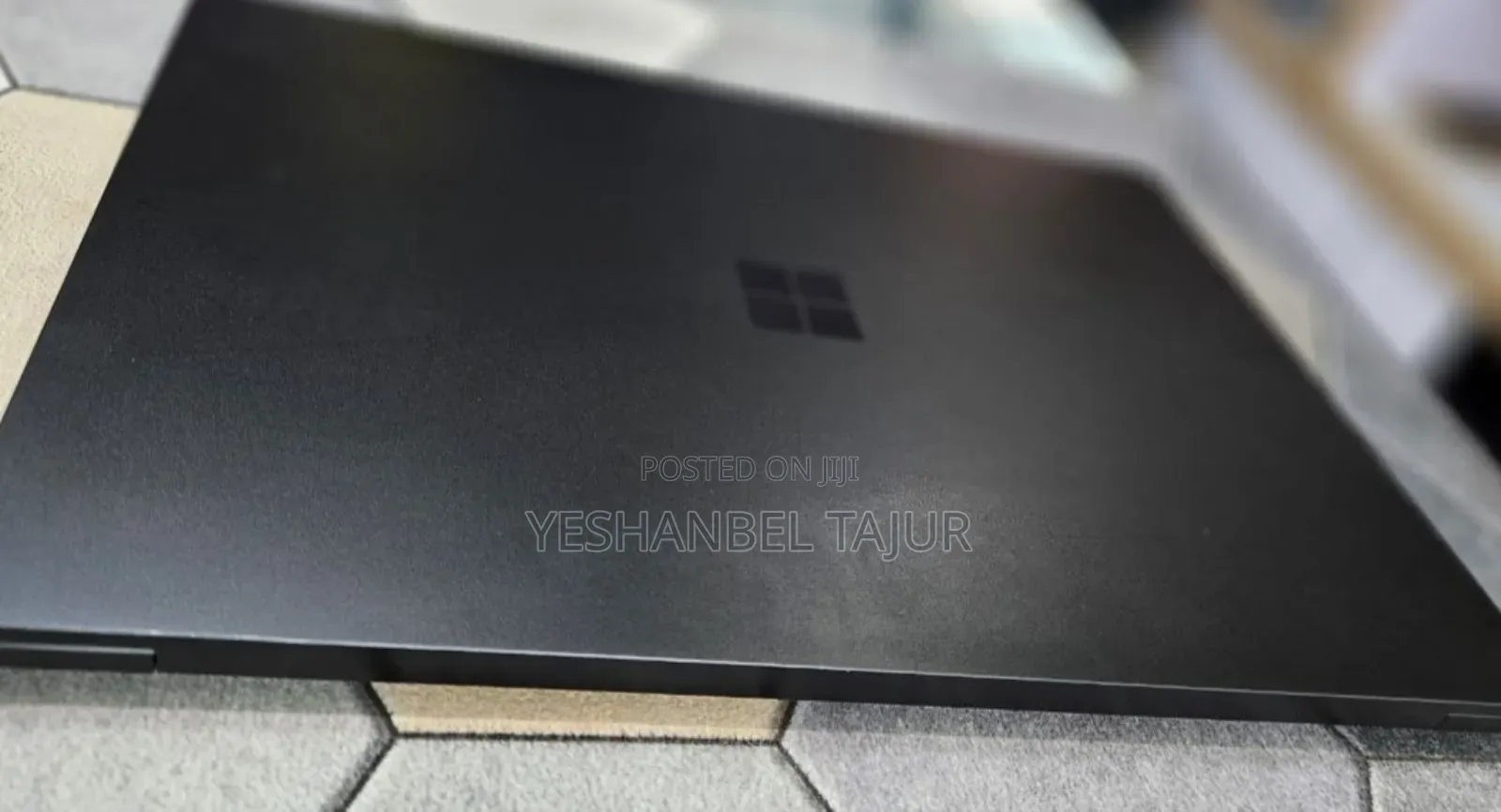 New Laptop Microsoft Surface Laptop 4 16GB Intel Core i7 SSD 512GB